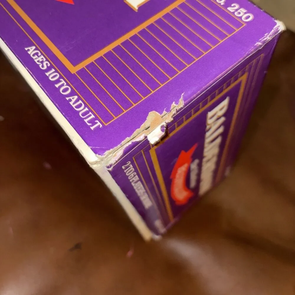 Balderdash Board Game – Complete Party Bluffing Game – Endless Games – Tested